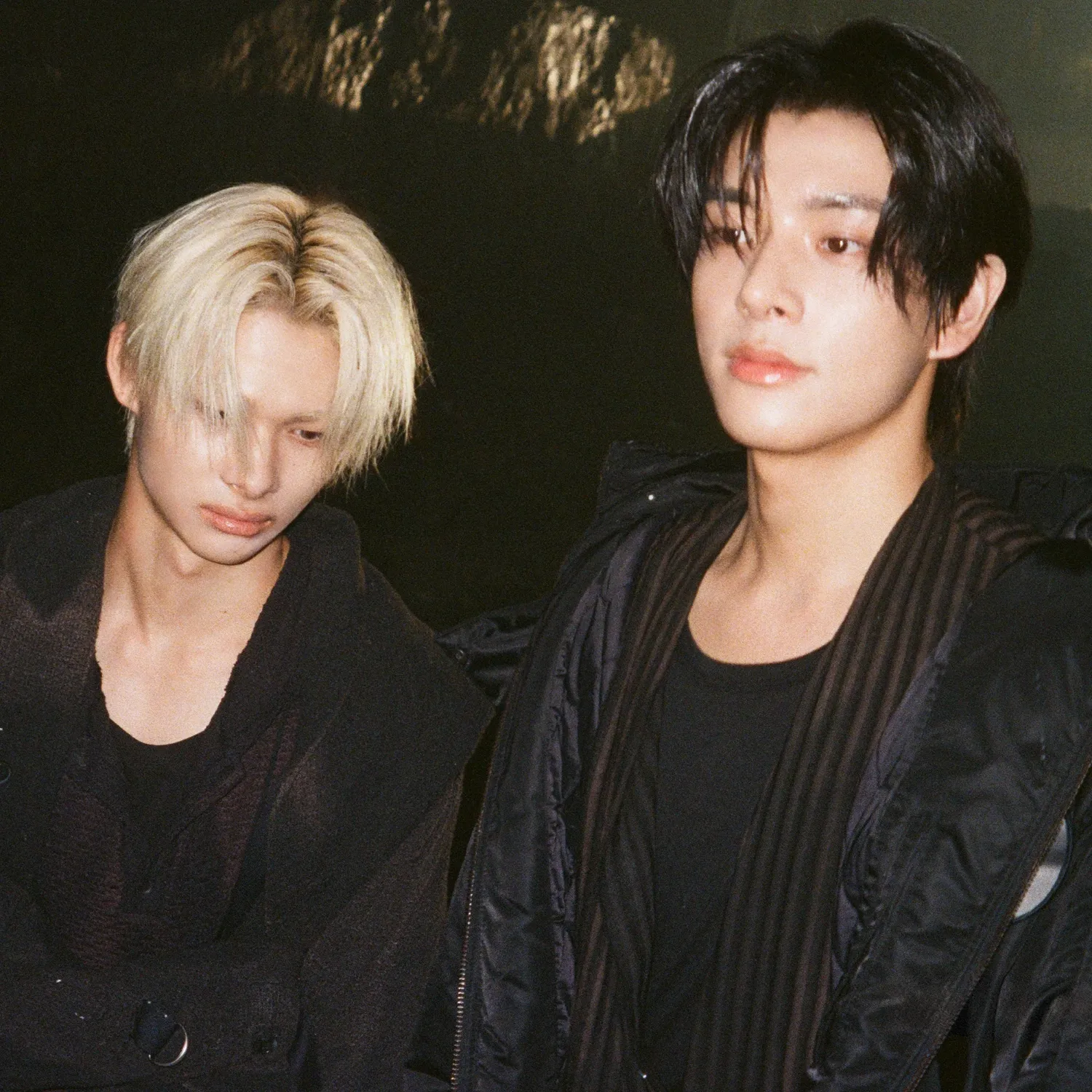 ENHYPENの最新写真