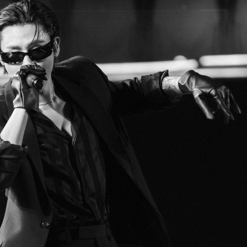 I.M (MONSTA X)的最新活动照片