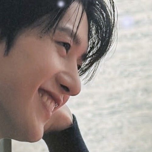 Recent activity shot of Seok Matthew (ZEROBASEONE)