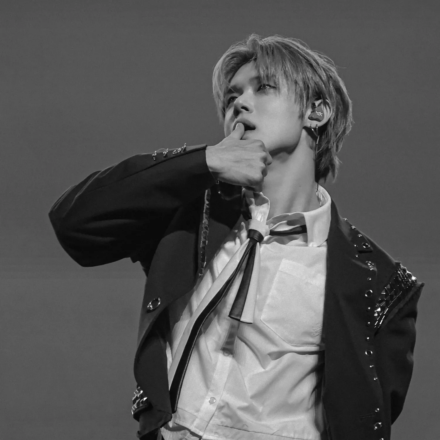 ヨンジュン (TOMORROW X TOGETHER)ファンが撮った瞬間