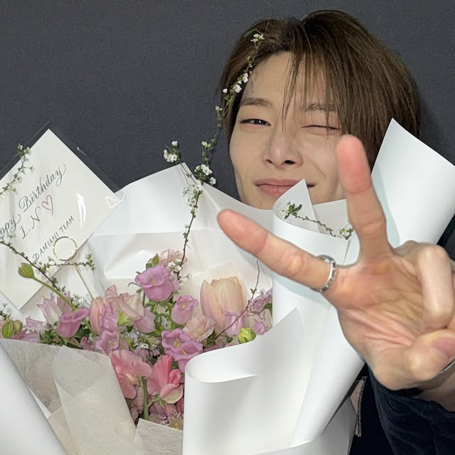 Stray Kids 팬이 찍은 순간