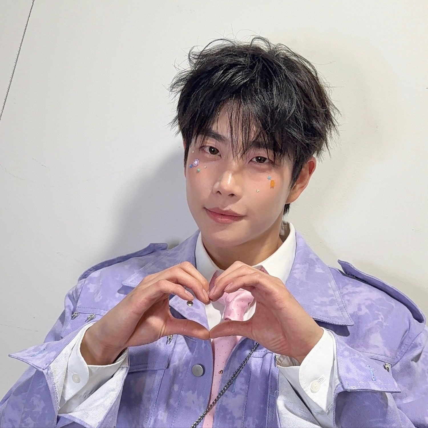 Recent activity shot of MJ (ASTRO)