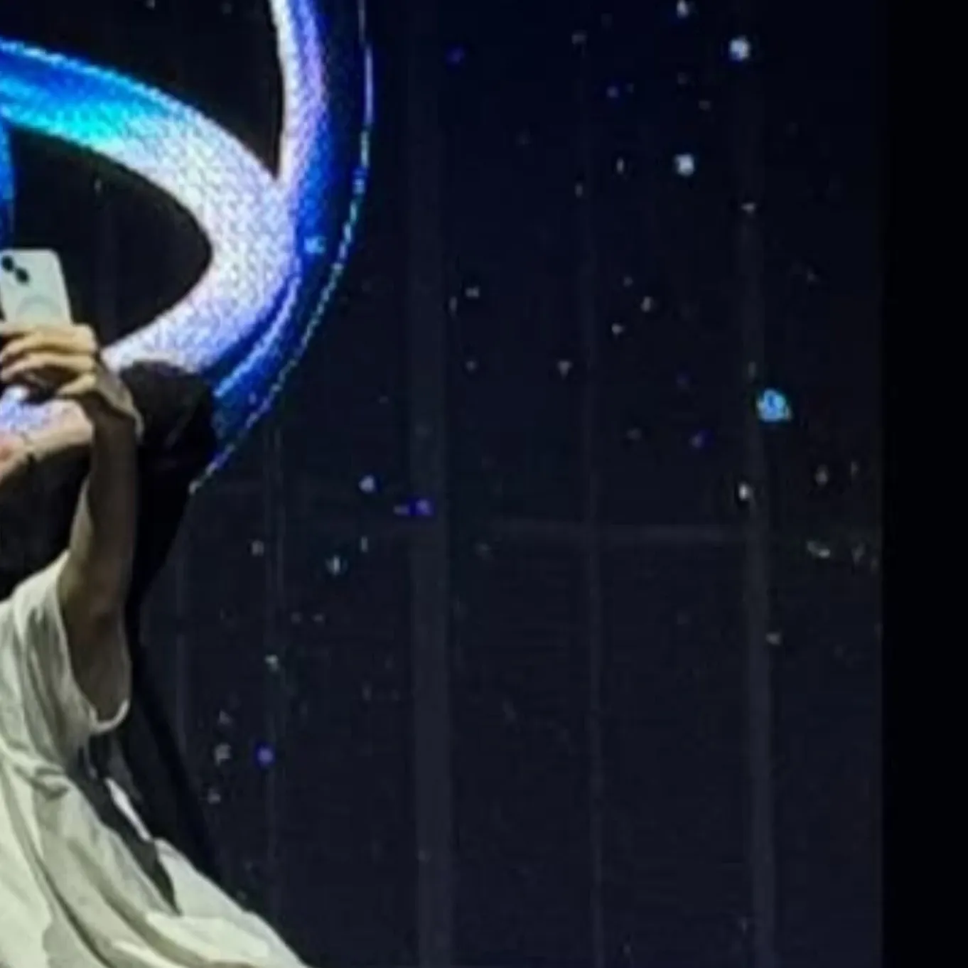 Recent activity shot of YOUNITE