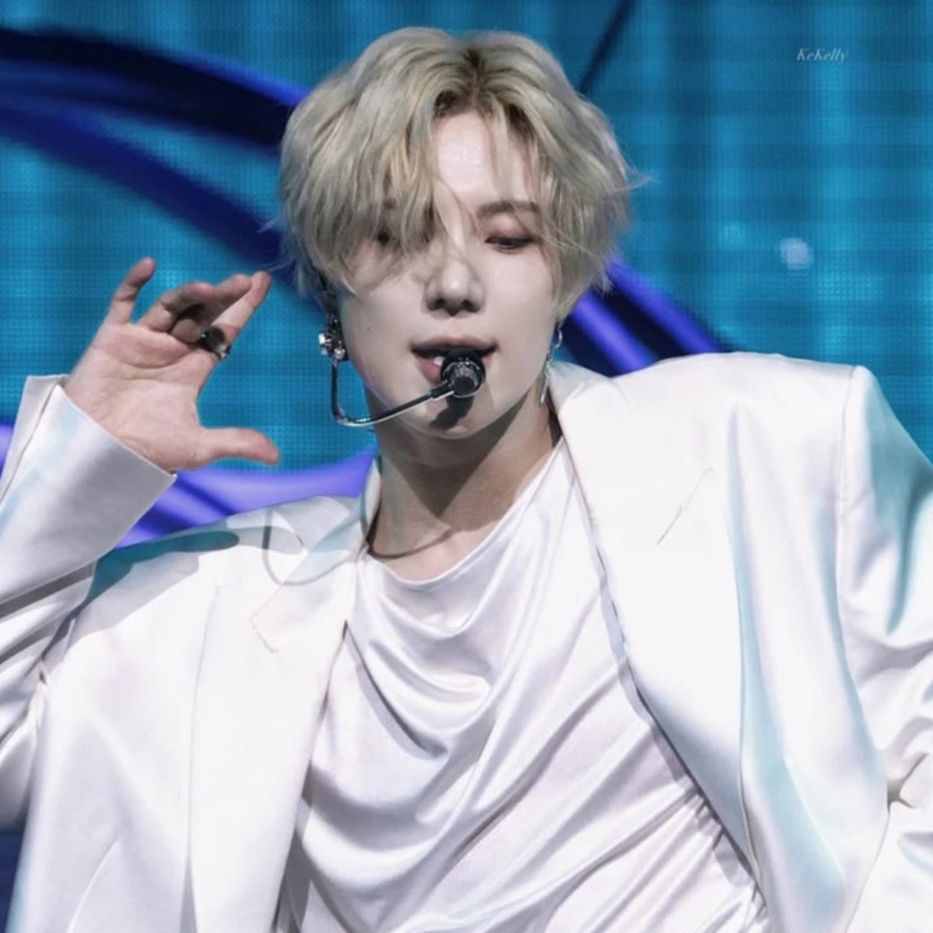 태민 (샤이니)의 비하인드 컷