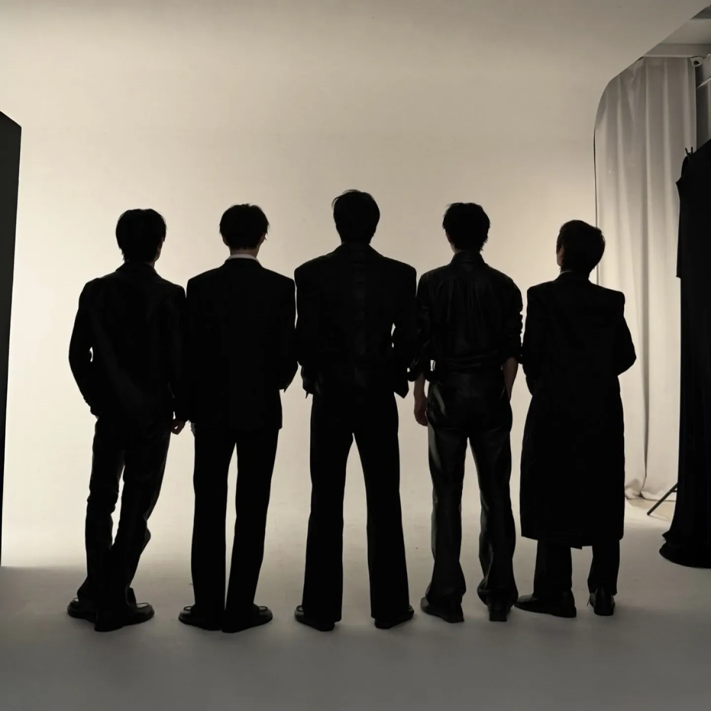 Latest photo of Park Gunwook (ZEROBASEONE)