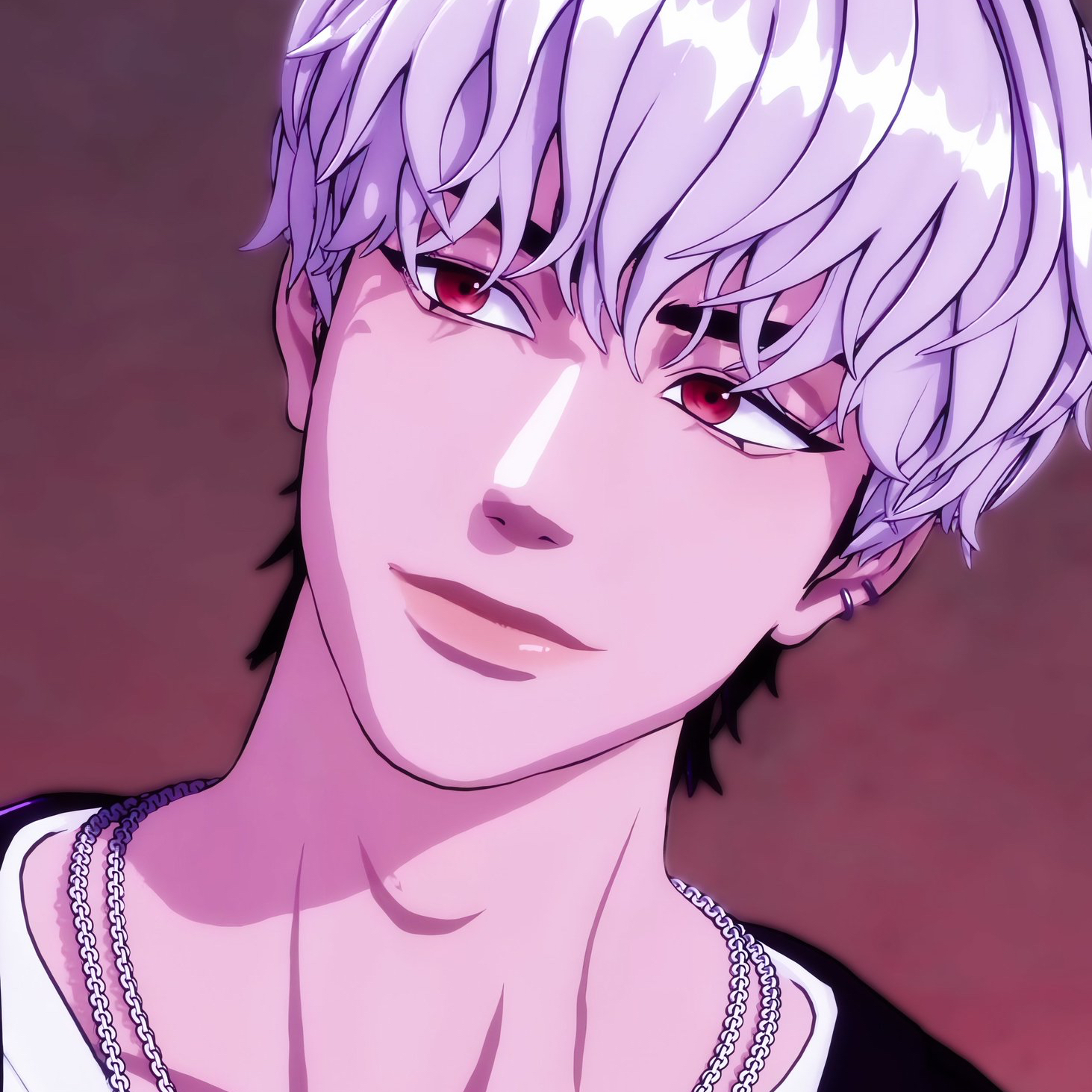 Latest photo of Eunho (PLAVE)