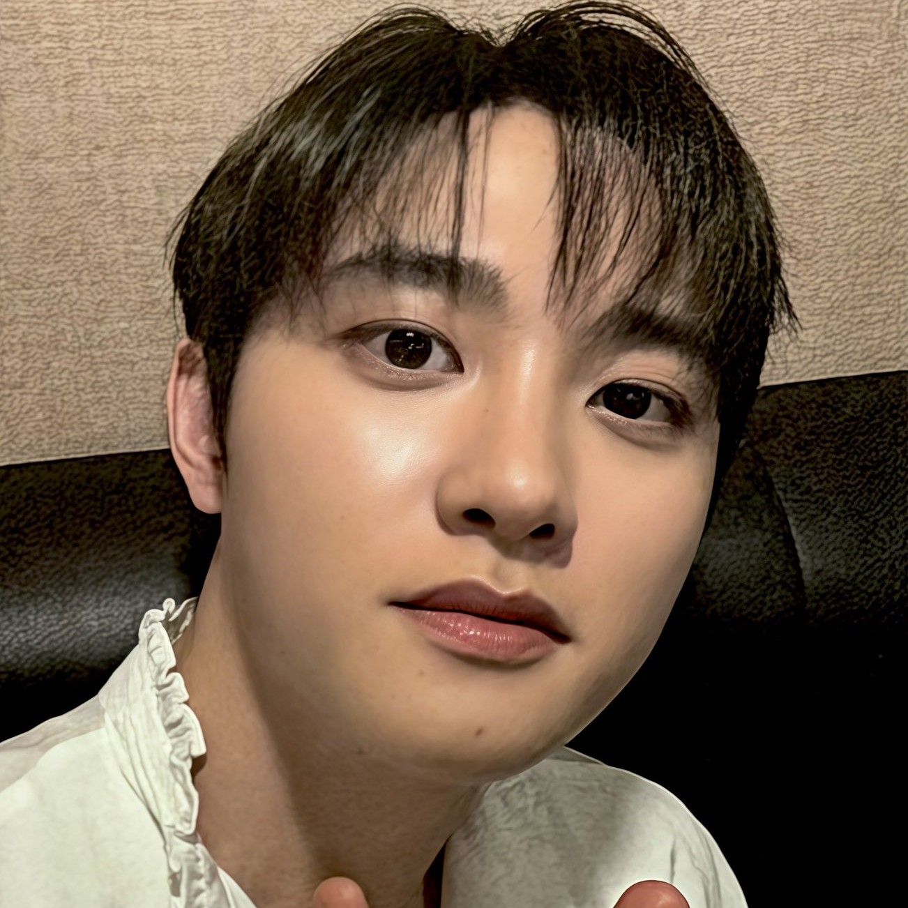 디오 (EXO)의 최신 사진