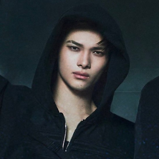 Foto aktivitas terbaru NI-KI (ENHYPEN)