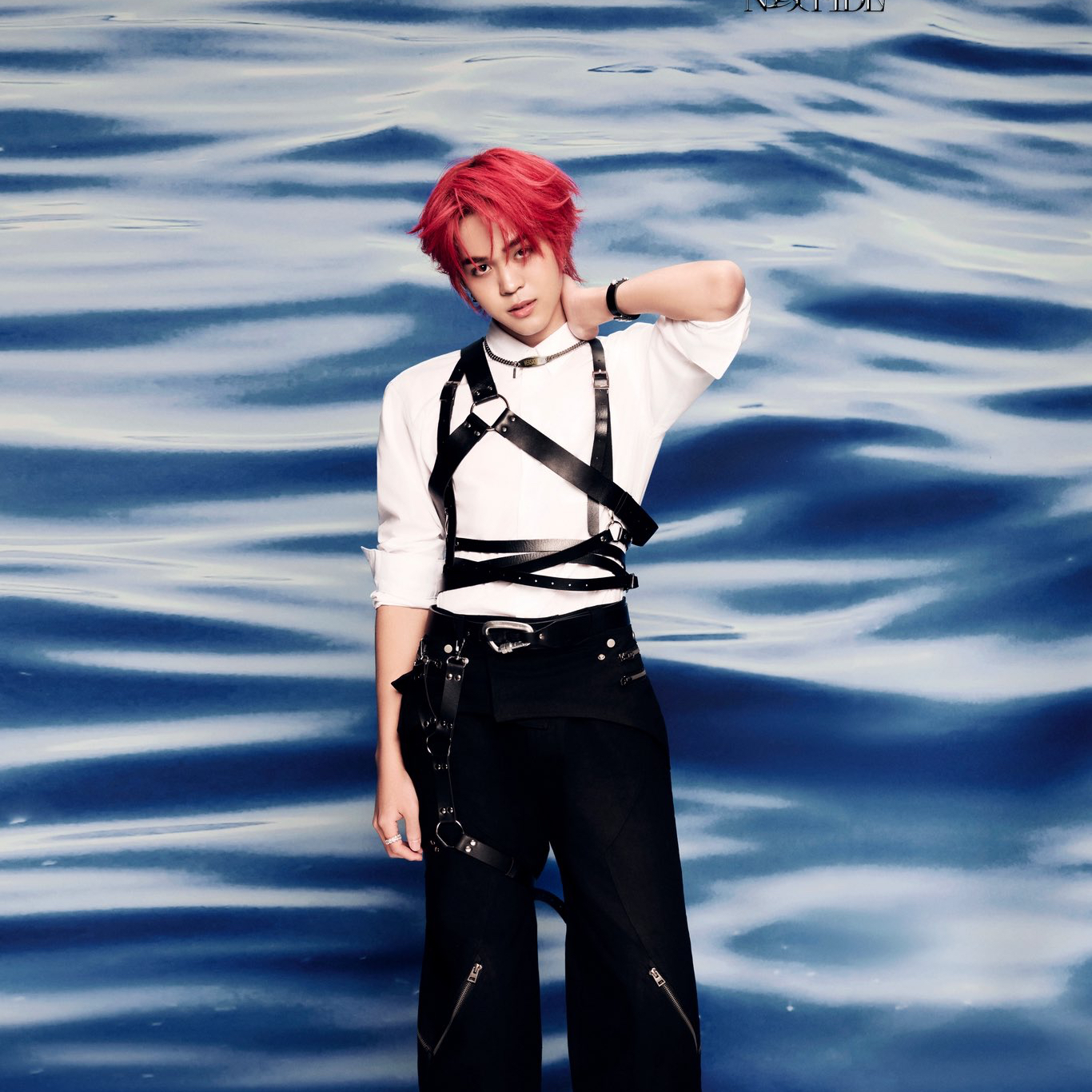 Recent activity shot of THI-O (NexT1DE)