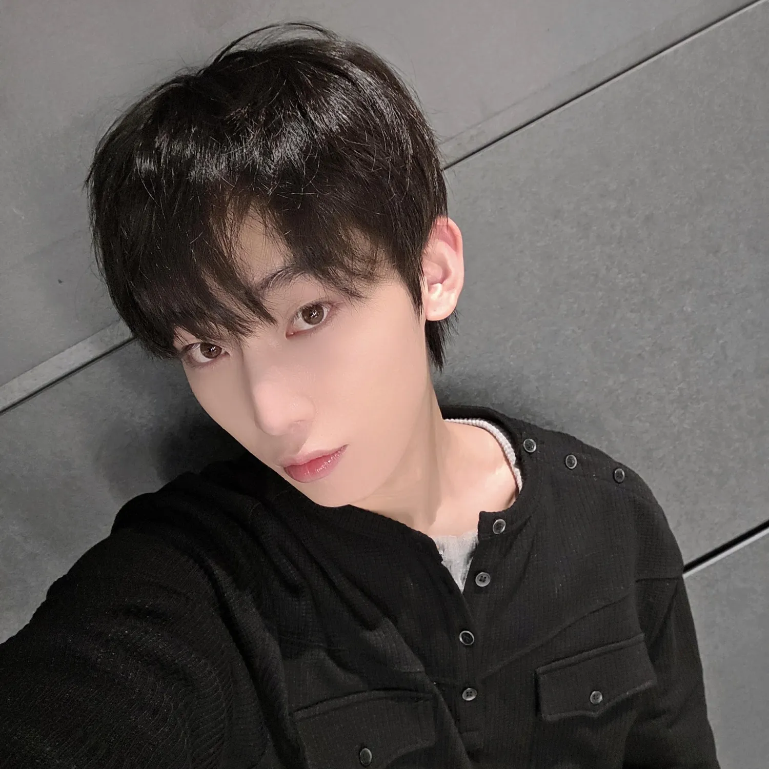 ENHYPEN의 비하인드 컷