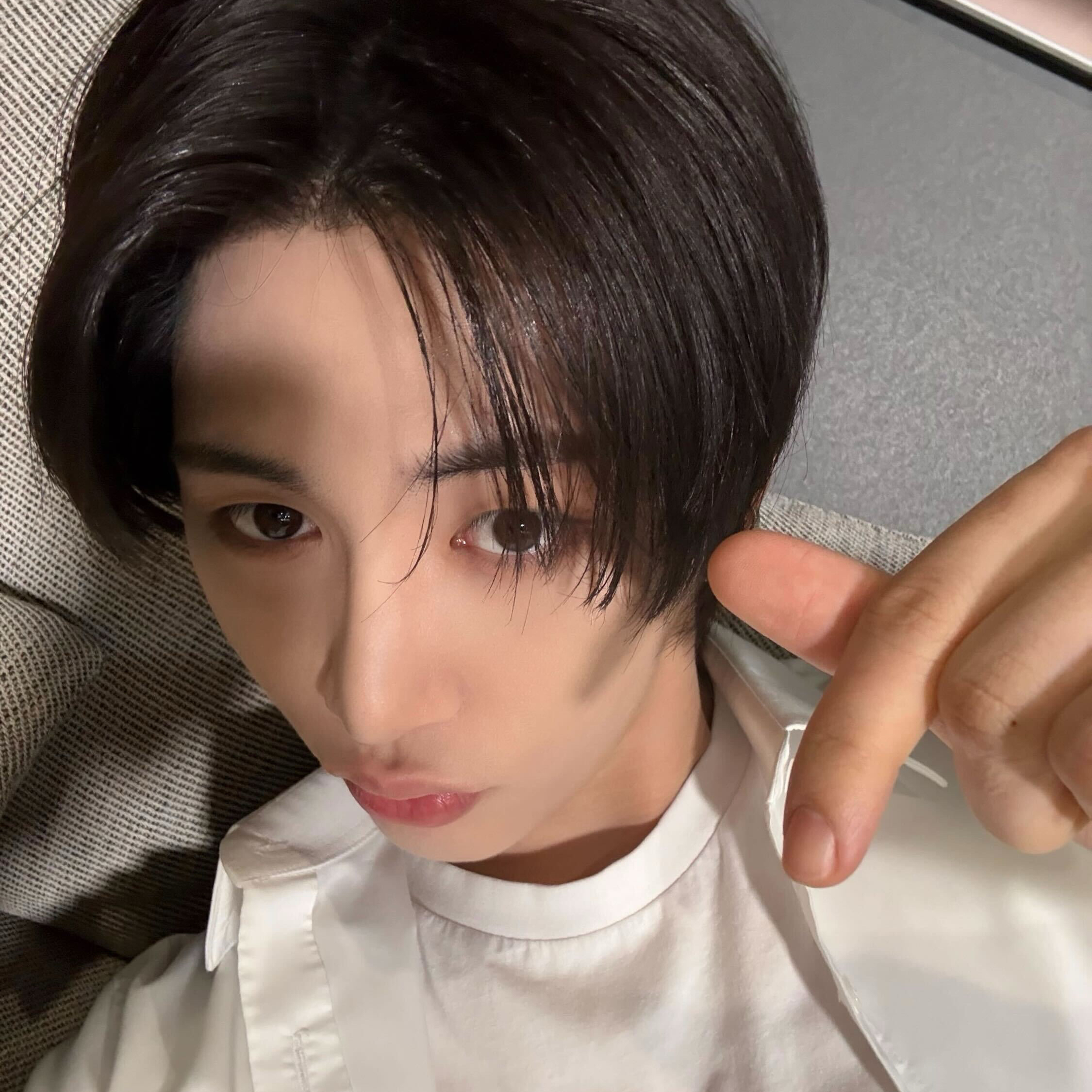 Taesan (BOYNEXTDOOR)的幕後花絮