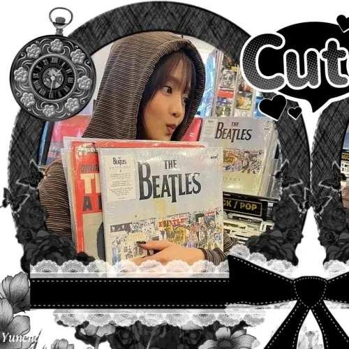 Latest photo of i-dle