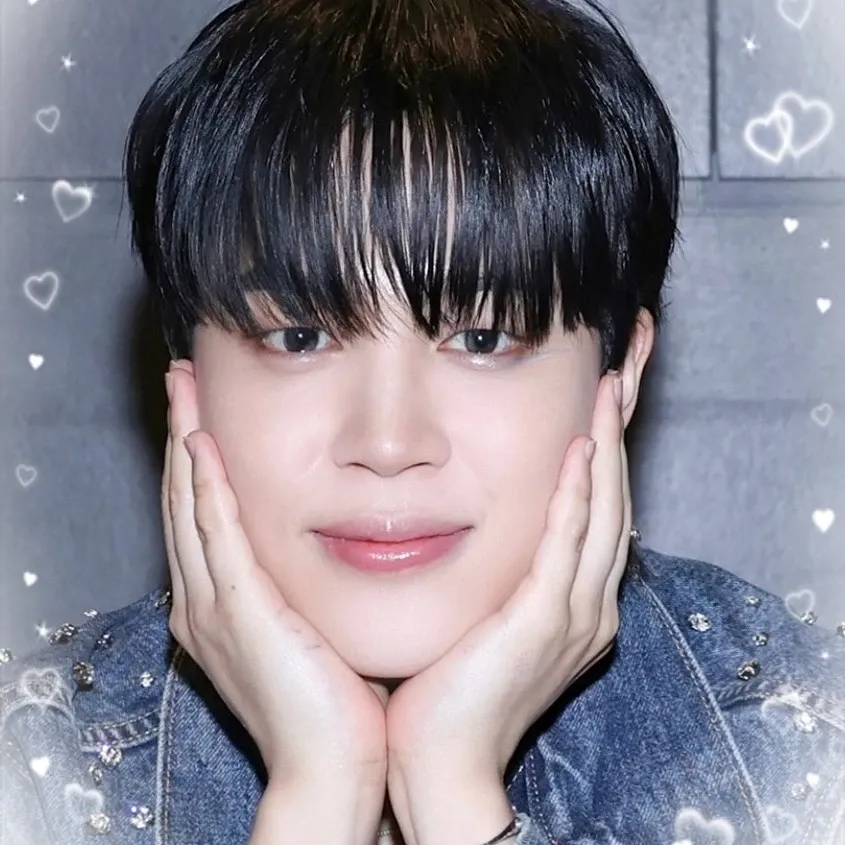 Momen yang diabadikan oleh penggemar Jimin (BTS)