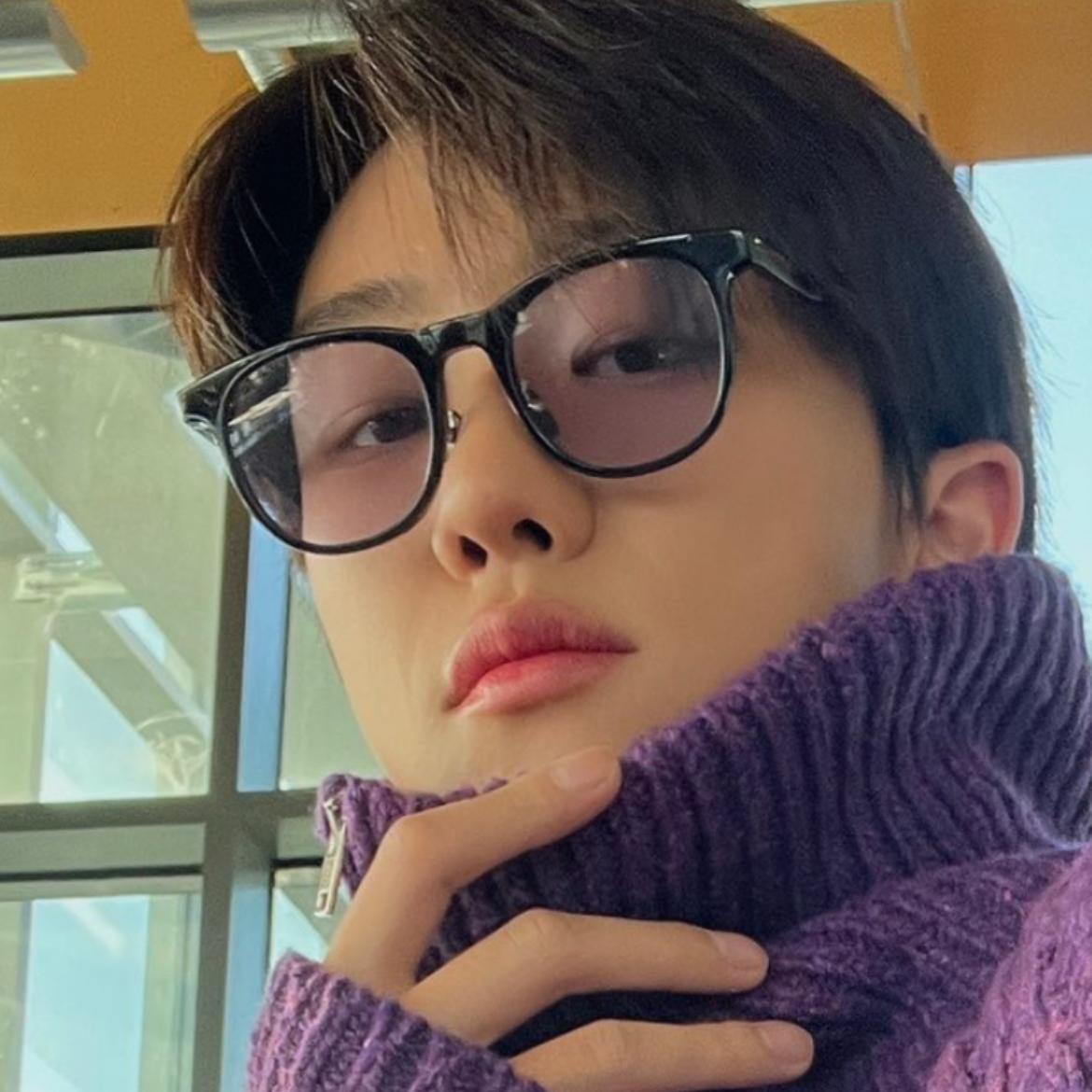 Latest photo of The 8 (SEVENTEEN)