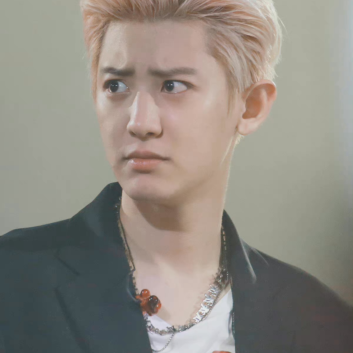 Recent activity shot of EXO