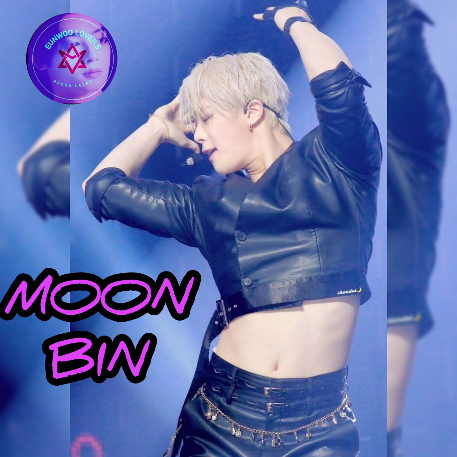 Latest photo of ASTRO