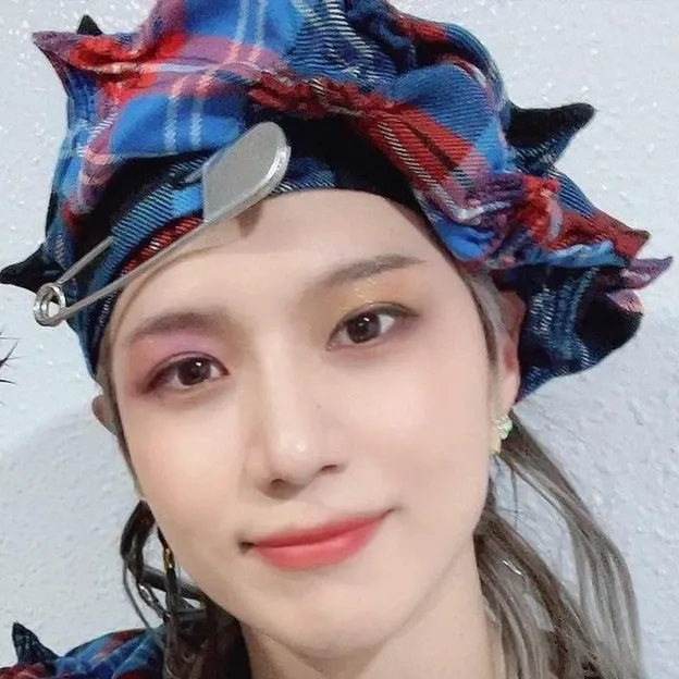 Behind-the-scenes cut of Taemin (SHINee)