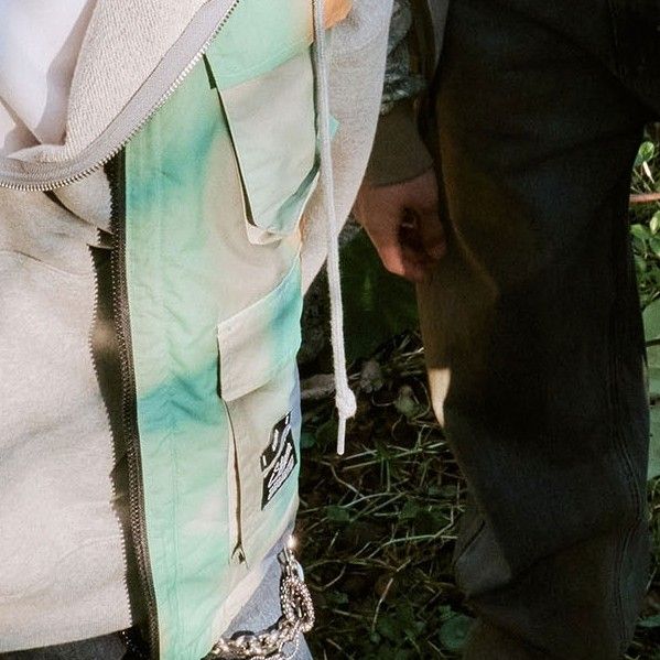 Latest photo of Seoho (ONEUS)