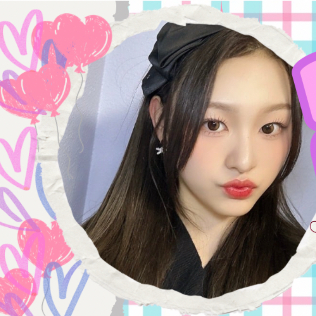 Behind-the-scenes cut of Minami (RESCENE)