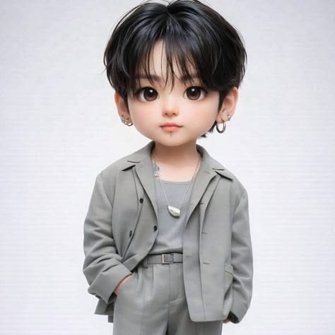 Foto terbaru Jungkook (BTS)