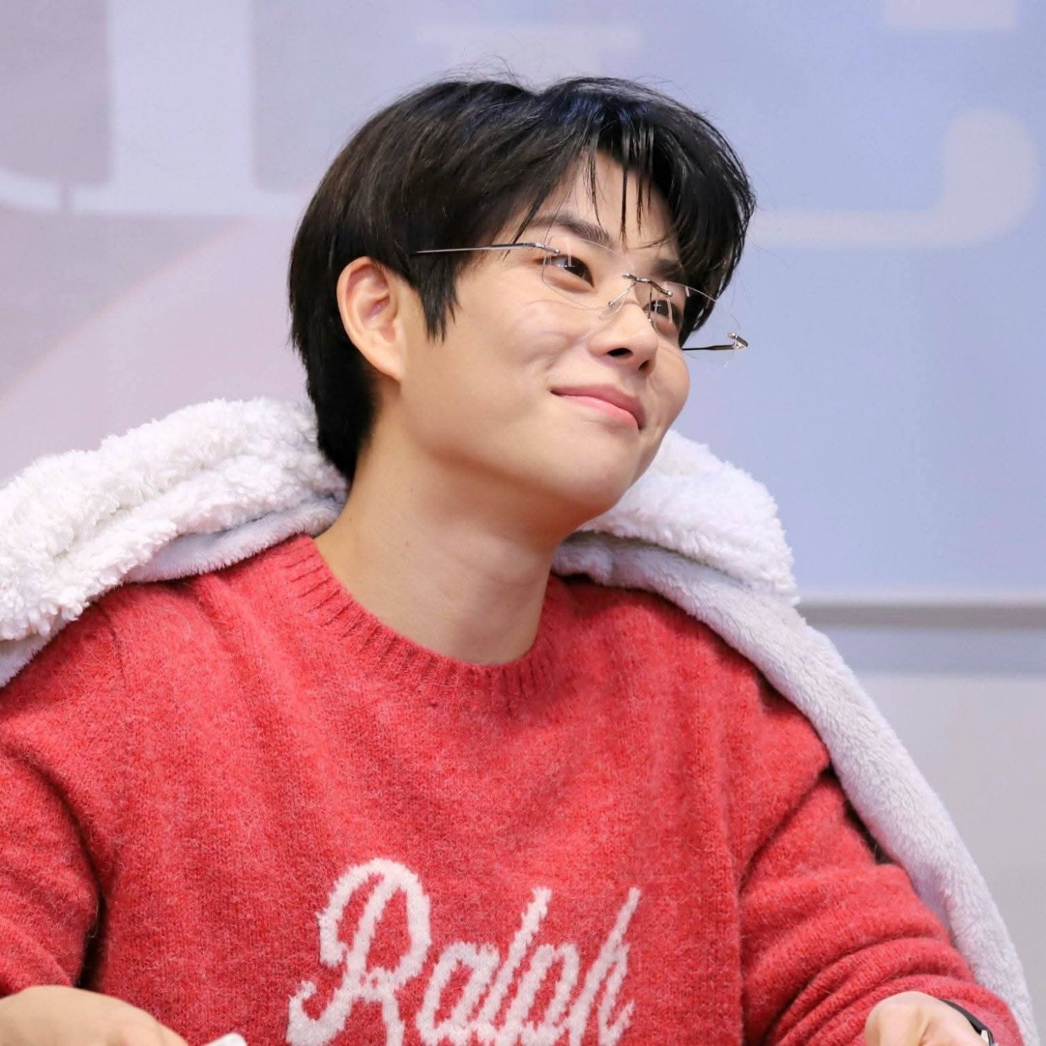 Recent activity shot of MJ (ASTRO)