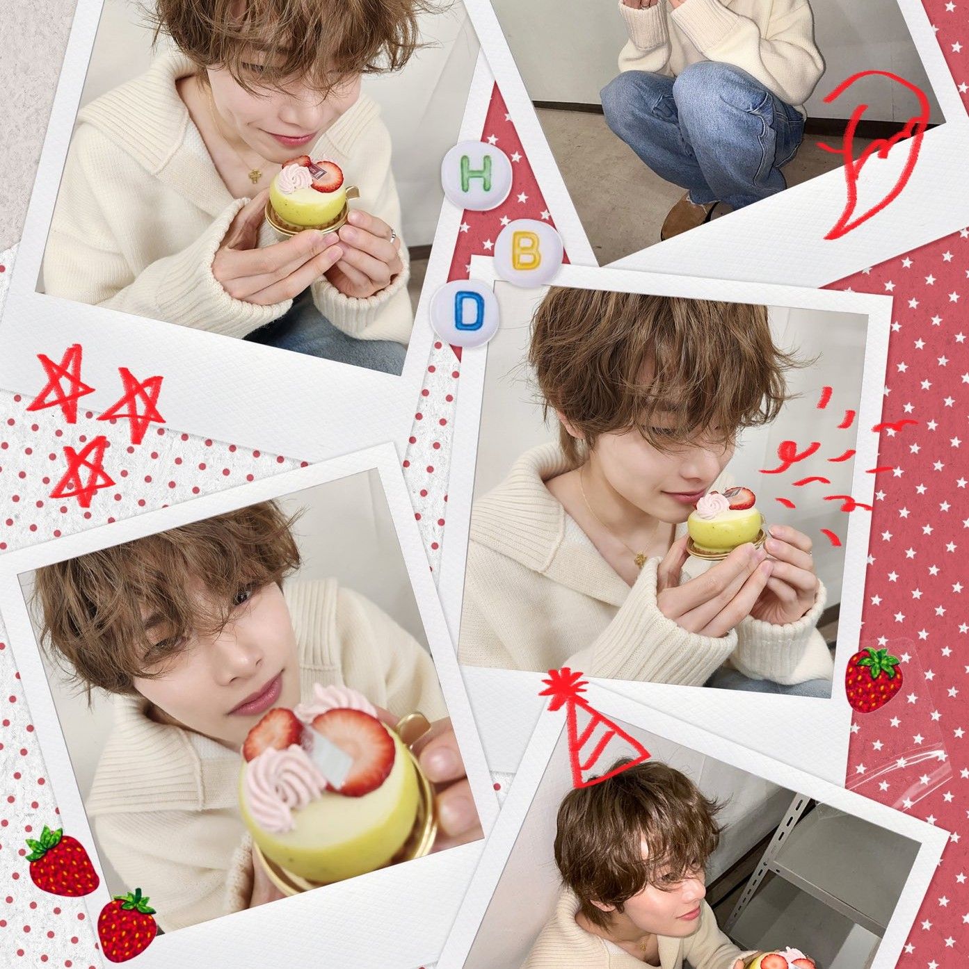 Stray Kids 최근 활동샷