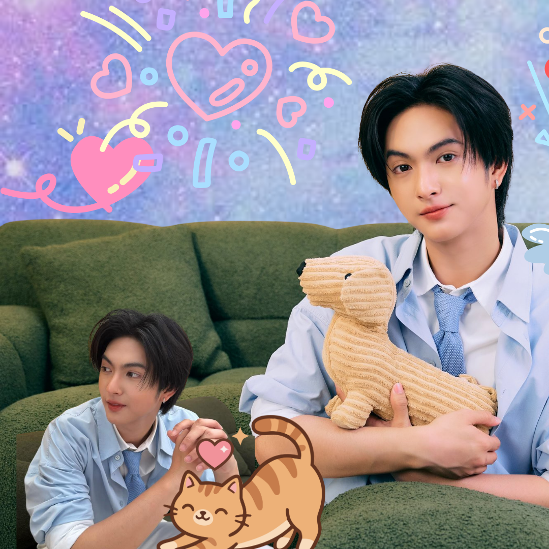 Copper (BUS)的最新活动照片