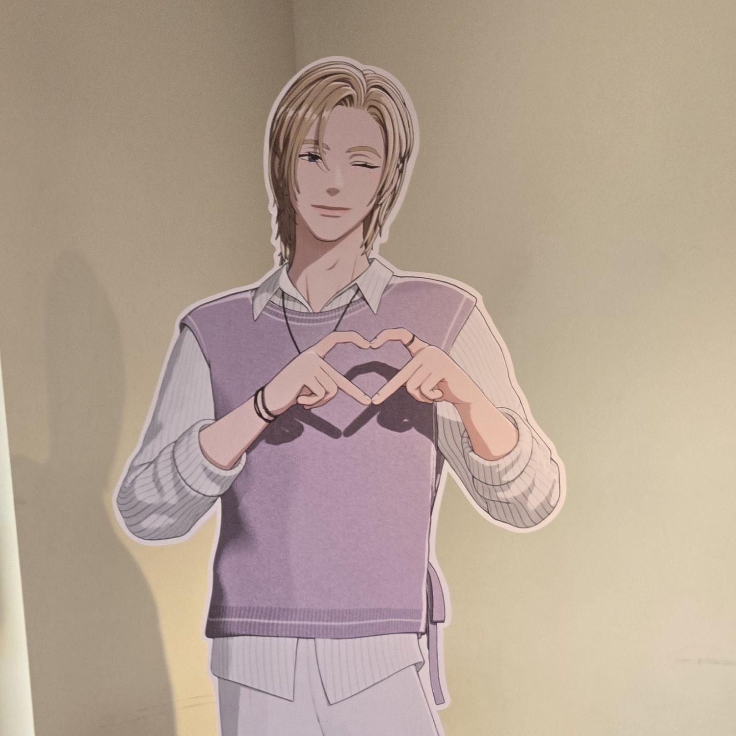 Latest photo of Noah (PLAVE)