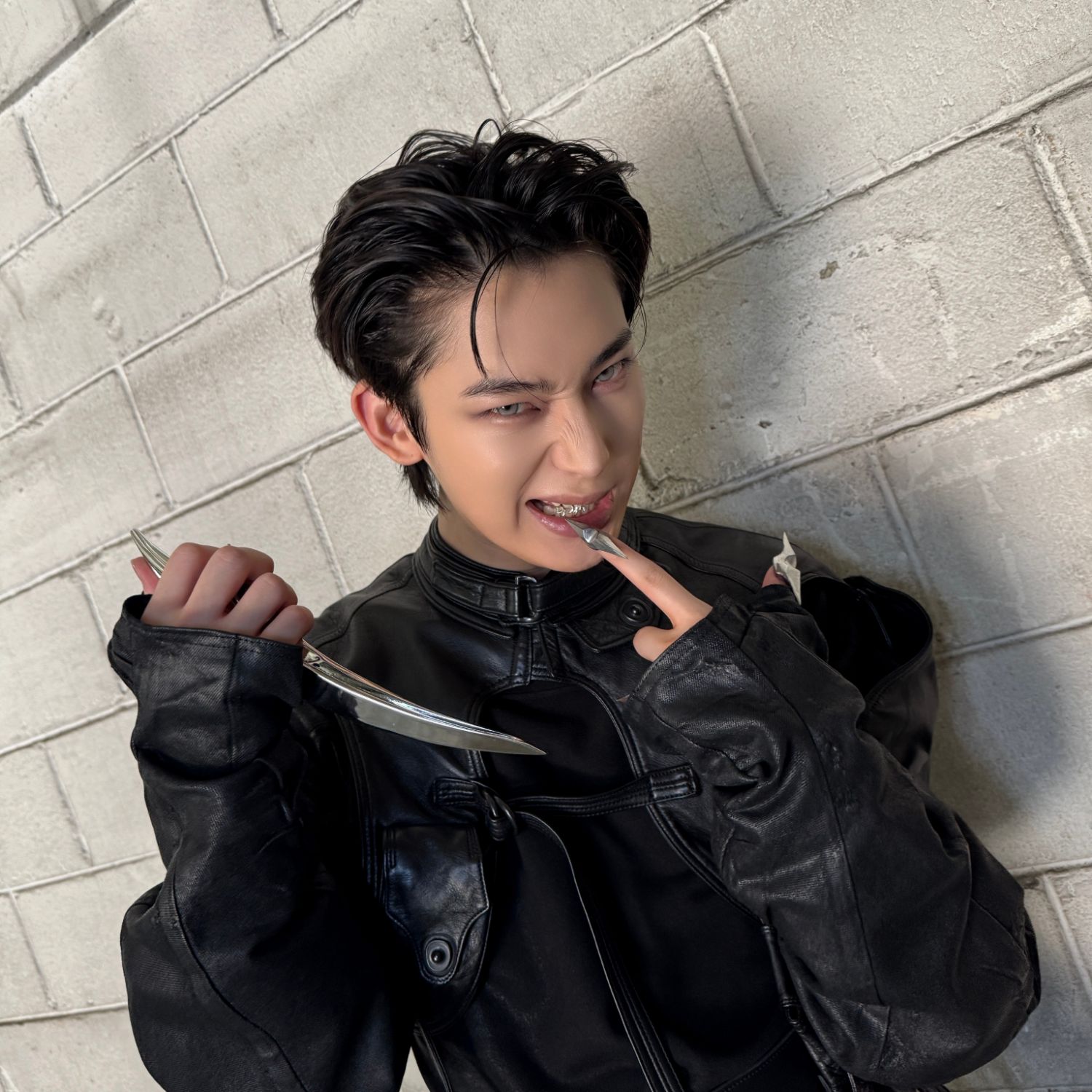 선우 (ENHYPEN) 팬이 찍은 순간