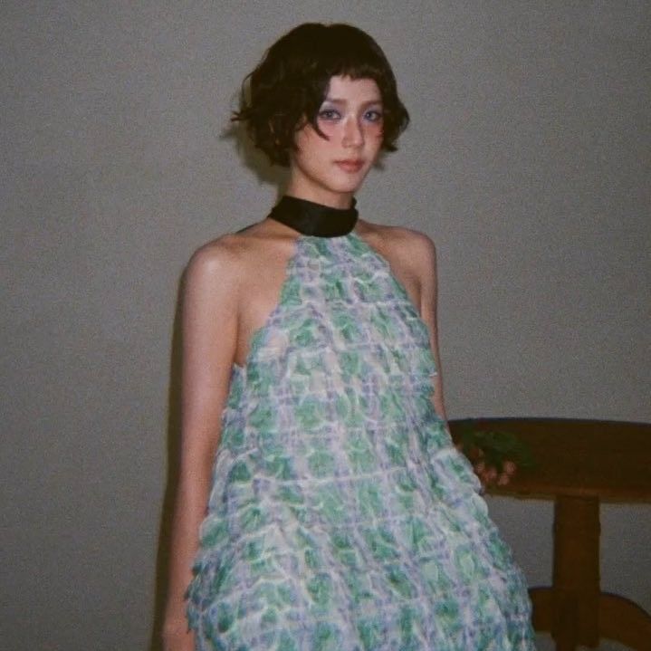 지수 (BLACKPINK) 팬이 찍은 순간