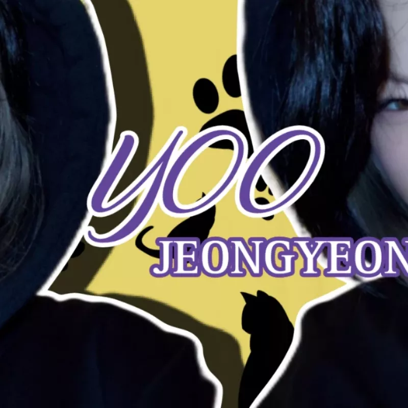 Latest photo of Jeongyeon (TWICE)