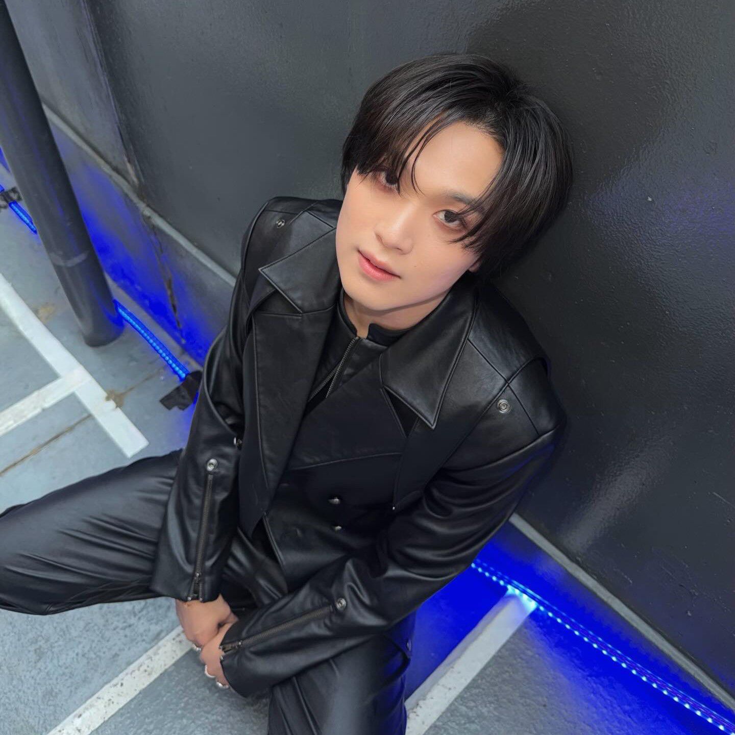 Latest photo of Haechan (NCT 127, NCT DREAM)