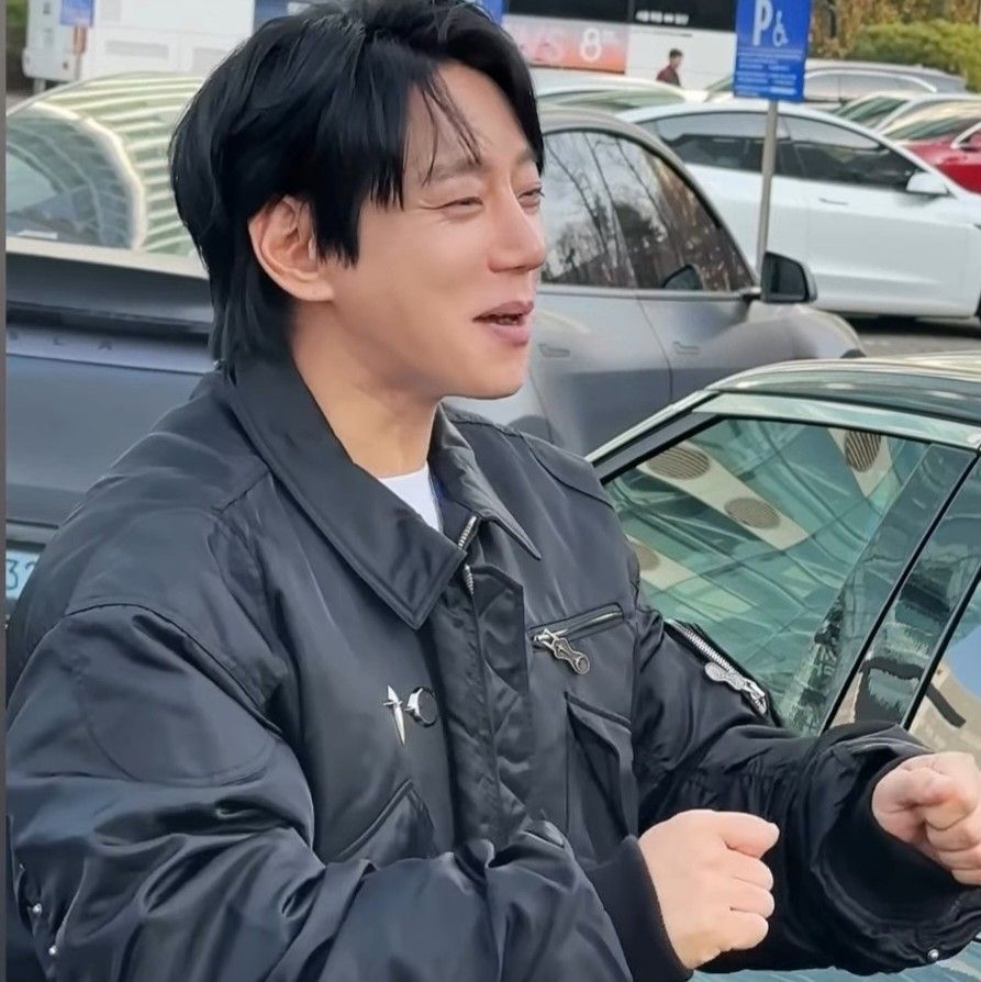 황치열 최근 활동샷