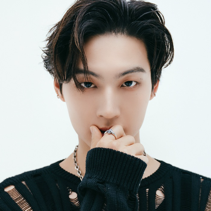 GOT7의 비하인드 컷