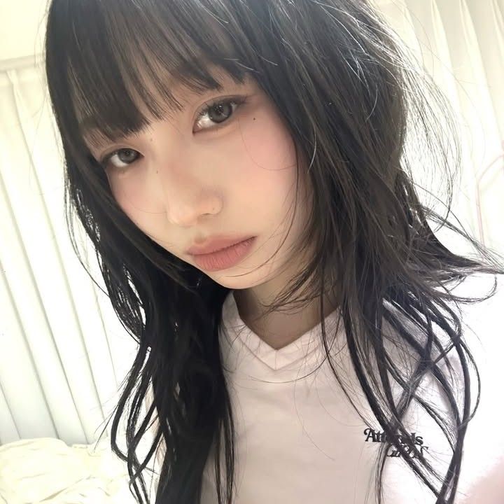 A moment captured by Ryu Sujeong (Lovelyz)'s fan