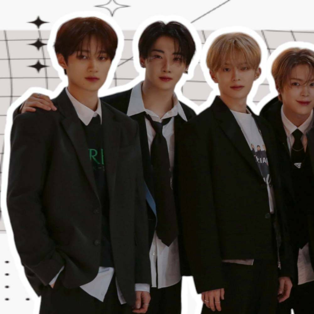 Behind-the-scenes cut of VERIVERY