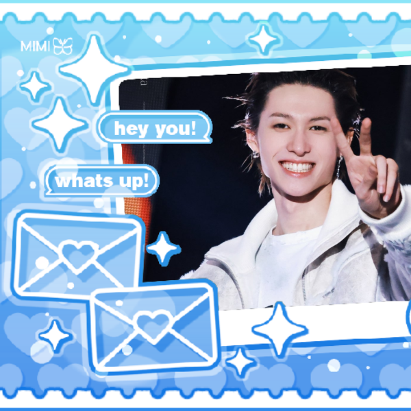 Behind-the-scenes cut of Martin (CORTIS)