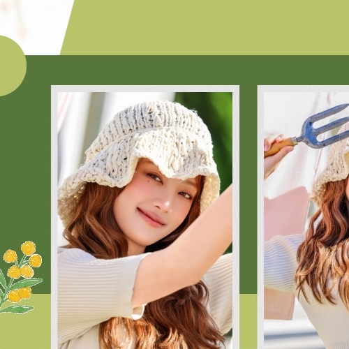 A moment captured by Minnie (i-dle)'s fan