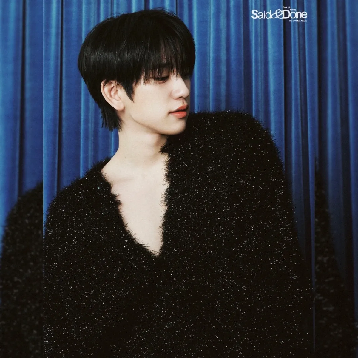 ジニョン (GOT7)ファンが撮った瞬間