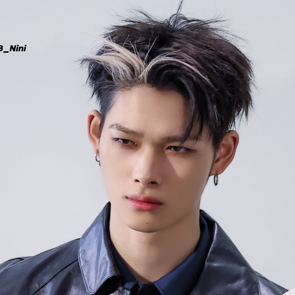 NI-KI (ENHYPEN)的幕後花絮