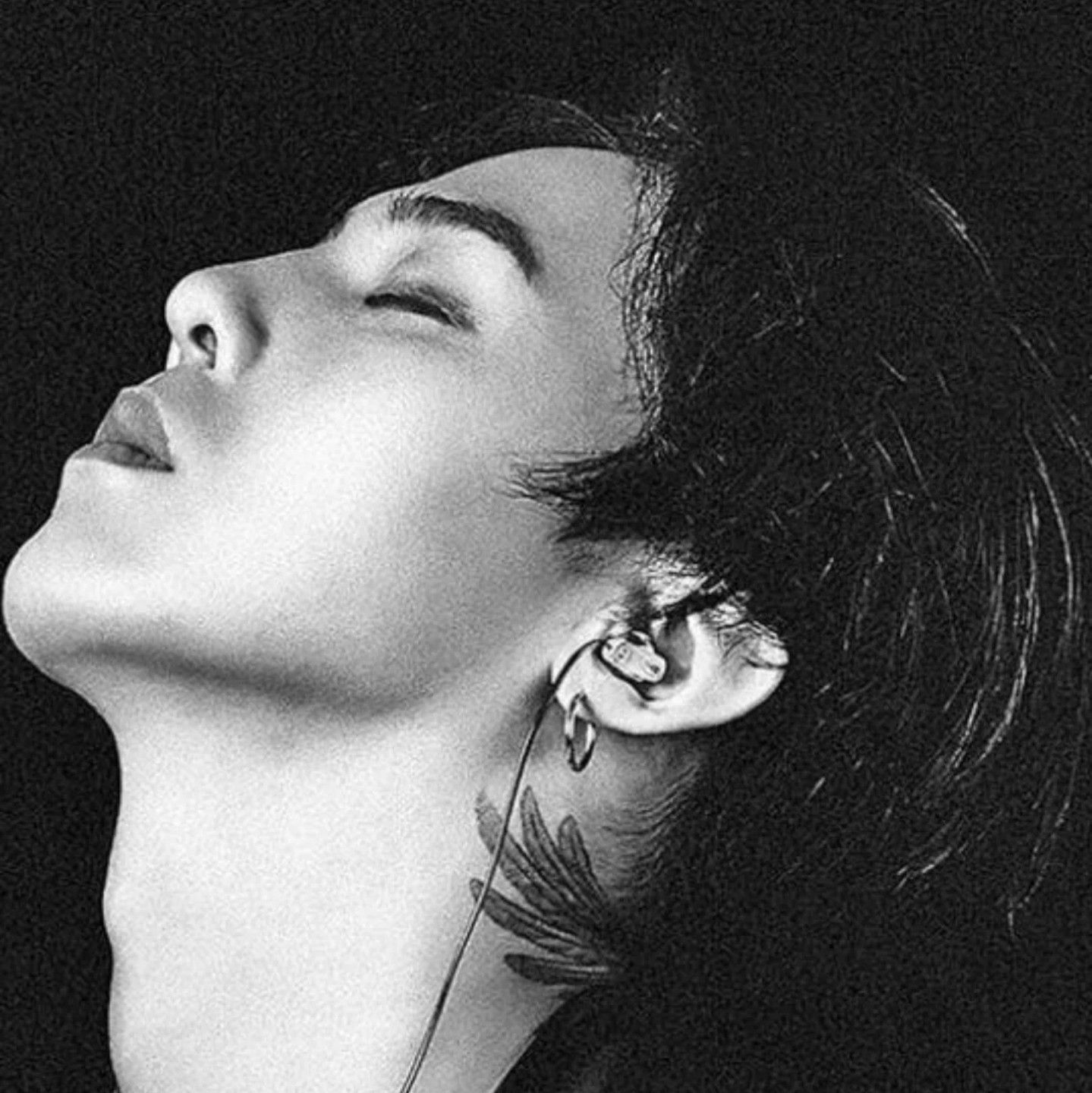 G-DRAGON (빅뱅) 팬이 찍은 순간