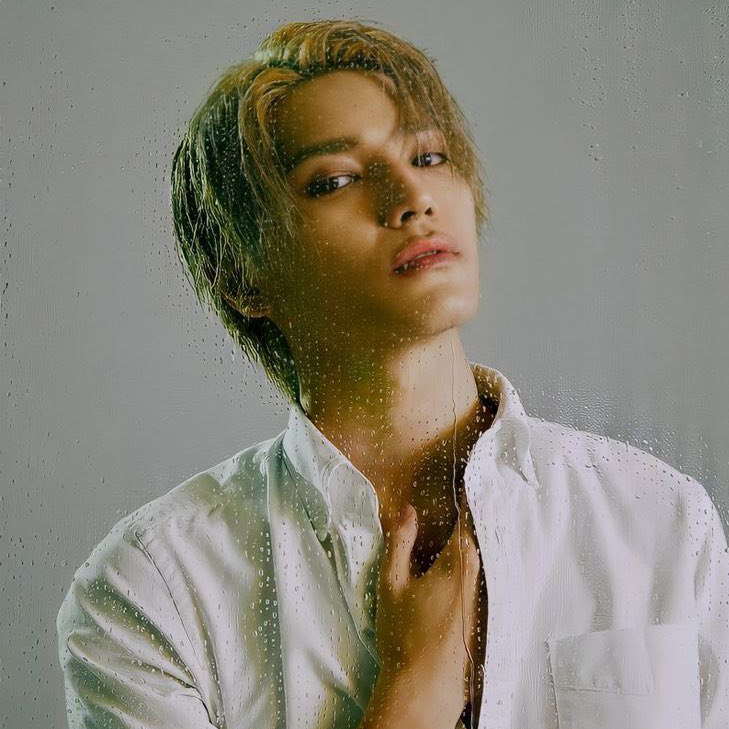 Behind-the-scenes cut of NCT