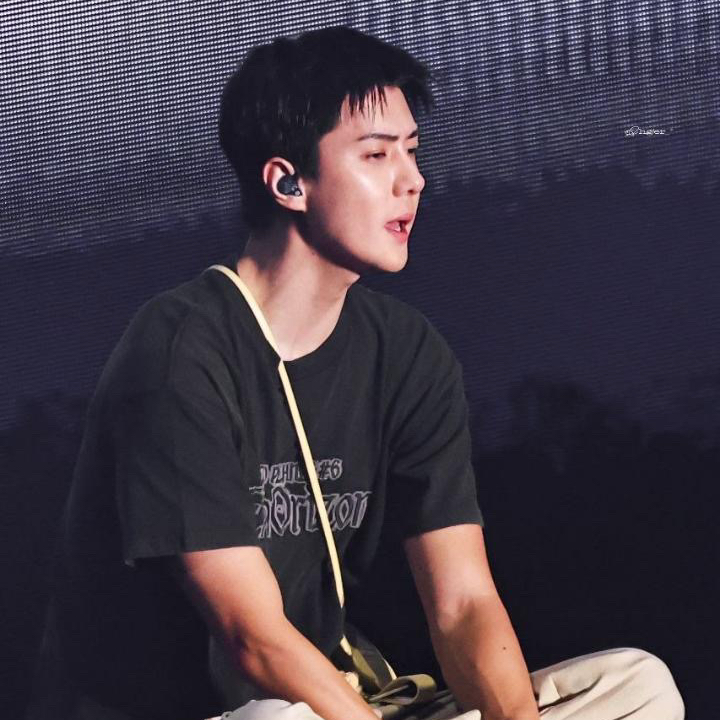 EXO의 최신 사진