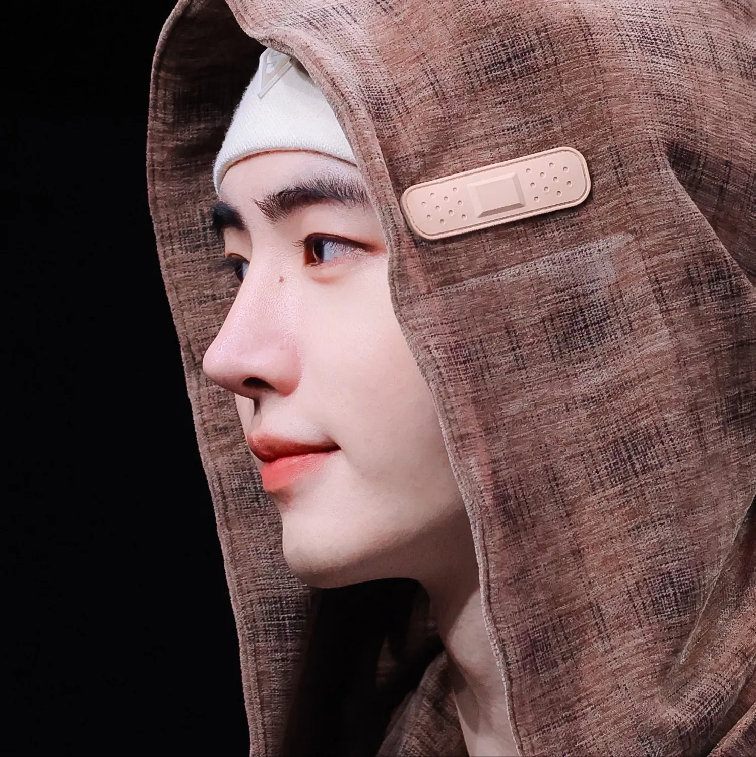 성훈 (ENHYPEN) 최근 활동샷