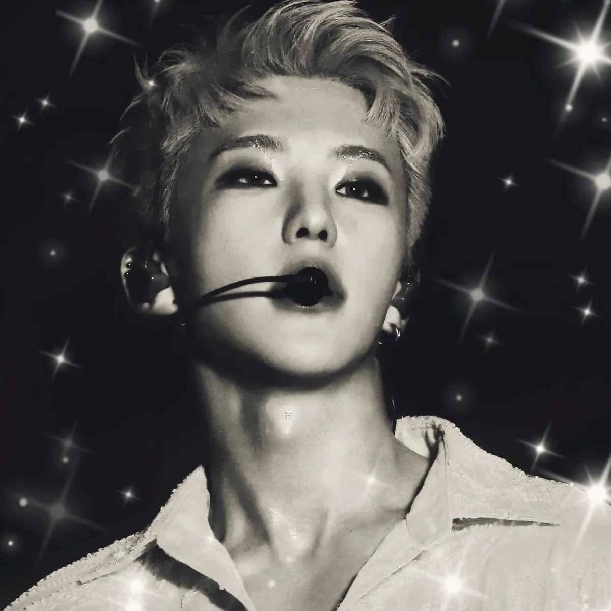 세븐틴 최근 활동샷