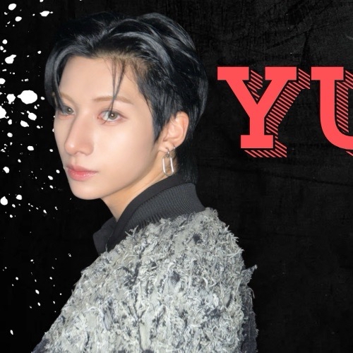 Yu (NEXZ)粉丝拍下的瞬间