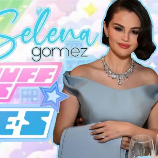 셀레나 고메즈 팬이 찍은 순간