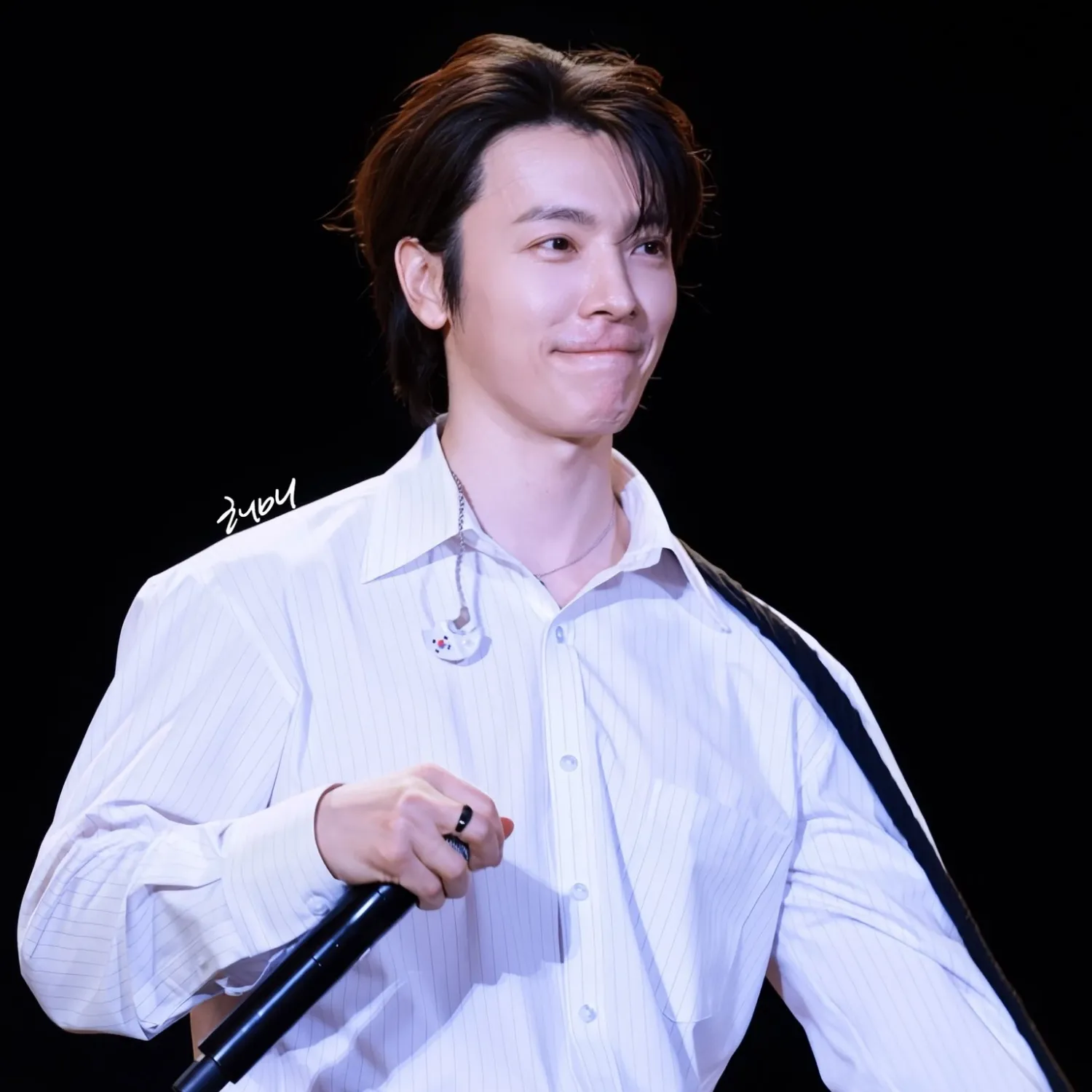 슈퍼주니어 팬이 찍은 순간