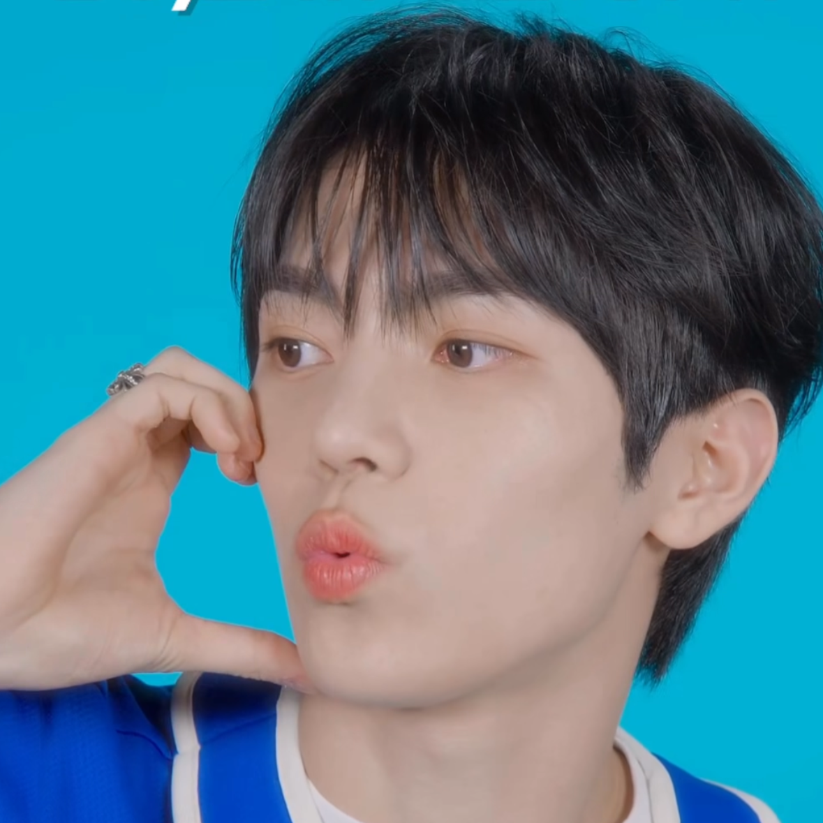 Latest photo of Park Donggyu