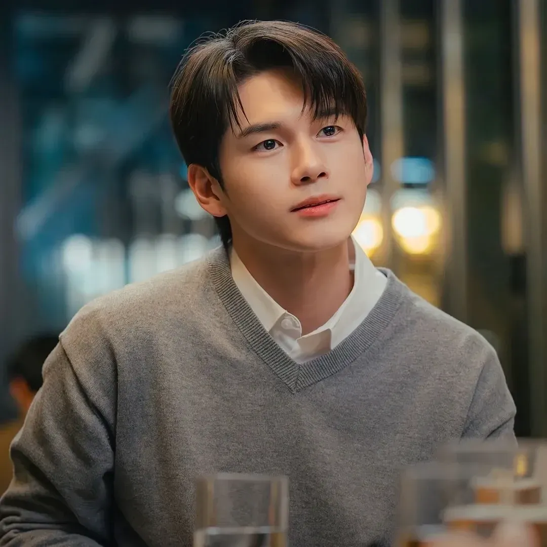 옹성우 최근 활동샷